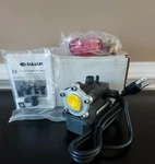 Sullair Scd100 Npt Series Compressed Air Condensate Drain New Old Stock. Fixed Price $425.00.