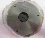 Atlas Copco Oil Packing Spare Part 1901064018. Fixed Price $1300.00.