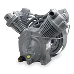 Ingersoll-rand 7100 Air Compressor Pump, 10hp, 15 Hp, 2 Stage, 80 Fl Oz. Fixed Price $4616.99.
