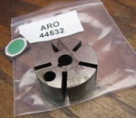 Aro Rotor Ingersoll Rand Part #. Fixed Price $175.00.