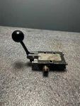 Ingersoll Rand E252lm-g Aro Manual Air Control Valve. Fixed Price $79.99.