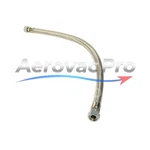 1pc New Ingersoll Rand Orfs Ptfe Hose With Stainless Steel Braide 24265654. Fixed Price $366.95.