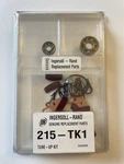 Ingersoll Rand 215-tk1 Tune Up Kit - New Oem Old Stock Ir. Fixed Price $85.00.