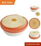 6.4212.0 Air Filter Element Replacement For Kaeser Compressor Excellent E.... Fixed Price $32.39.