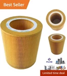 1613872000 Air Filter Suitable For Atlas Copco Compressor 6211472350 10000161.... Fixed Price $39.99.