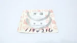 Dresser-rand 407 692 005 Compressor Labyrinth Seal. Fixed Price $239.70.