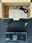 Multifunctional Air Compressor 12v 150psi Wireless Digital Display, Power Bank. Fixed Price $22.40.
