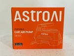 Astroai Tire Inflator Portable Air Pump Compressor Czk-3631 For Car 100 Psi. Fixed Price $34.95.