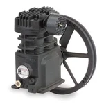 Ingersoll-rand Ss3 Bare Air Compressor Pump, 3 Hp, 1 Stage, 16.9 Fl Oz Oil. Fixed Price $703.99.