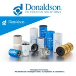 Donaldson P617632 Vacuator Valve. Fixed Price $36.23.