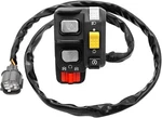 Compatible With Honda Rubicon 500 Foreman Es Switch Handlebar Control. Fixed Price $29.65.