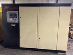 Ingersoll Rand R160i-a145 With Tank And Dryer. Fixed Price $35000.00.