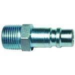 Amflo Cp17 1/2" Npt Male Quick Connect Air Coupler Plug Alloy Steel. Fixed Price $17.83.
