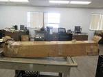 Deltech Filter Element 820e New Surplus. Fixed Price $250.00.