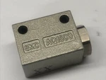 1pc New Smc Aq1500-m5 Quick Exhaust Valve Fast Delivery. Fixed Price $48.40.
