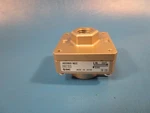 Smc Aq2000-n02, Mechanical Valve, 3 Ports, 1/4 In. Port Size, Aluminum Die-cast. Fixed Price $29.99.