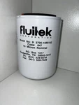 *new* Fluitek H 3706-10m192 Hydraulic Filter Element (a5b). Fixed Price $30.00.