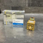 Parker 345f34 Solenoid Valve Lu003928 Nos. Fixed Price $306.00.