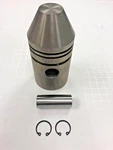 Champion Zm1393 High Pressure Piston W/ Pin For R70a Pump Model. Fixed Price $686.01.