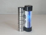 Cook Compression Vcm010-1#1pk Moppet Cartridge 6-pk. Fixed Price $1999.00.