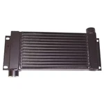 Akg C-70100bg Air Cooled Aftercooler, Max Hp 25, 100 Cfm. Fixed Price $385.99.
