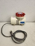 W.r. Brown Intermatic Pc410 Air Compressor 115 V 3.0 Amps 60 Hz. Fixed Price $23.99.