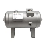 Smc Vbat05a-sv-q Ce Certified Air Tank, 5 Liter, 20bar, 0-75 C, Rc1/2 Ports. Fixed Price $350.00.