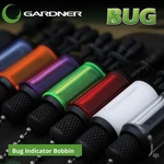 Gardner Tackle Bug Bite Indicators - Carp Barbel Pike Coarse Fishing Bobbins. Fixed Price $14.12.