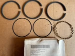32015133 Ring Set 4310-01-178-3396 Ingersoll Rand Compressor Lpg 7.5 --- New ++. Fixed Price $33.00.