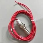 1pcs 37952421 Temperature Switch Sensor For Ingersoll Rand Compressor. Fixed Price $54.99.