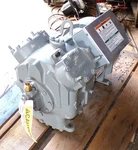 Carlyle Carrier Compressor Mod# 06dr820sd13650 460v 3ph 60hz414/529v Newsurplus. Fixed Price $3950.00.