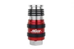 Milton S-1758 3/8" Safety Exhaust Coupler, Fnpt - 1ea. Fixed Price $37.96.