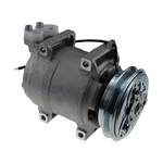 A/c Compressor 506012-2320 506211-9720 For Isuzu 2005-2010 Npr 5.2l. Fixed Price $198.40.