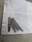 Ingersoll-rand Lg1-42-5 Vanes Genuine Replacement Parts New. Fixed Price $15.50.