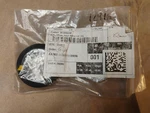 Quincy Air Compressor Coupling Seal 1.00 Yel Self Restr 2013200566. Fixed Price $14.95.
