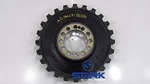 Ach3sn Reich Arcusaflex Drive Coupler Element. Fixed Price $1160.00.
