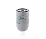 Mann+hummell Replacement Fuel Filter For Ingersoll-rand/doosan 92100981. Fixed Price $33.55.