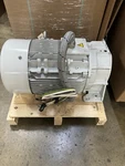 New Atlas Copco Motor 45kw 3ph Drive 1622903201 1830098881 Ga45vsd 60hp. Fixed Price $12714.00.