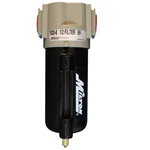 Milton 10208 1020-8 1/2" Npt Metal Frl Filter Bowl. Fixed Price $71.49.