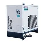 Lrsd 53cfm Refrigerated Compressed Air Dryer, 7.5hp &10hp Compressors, 110v 60hz. Fixed Price $852.60.