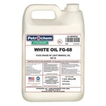 Petrochem Wo Fg-68-001 Mineral Hydraulic Oil, Food Grade, Iso 68, 1 Ga. Fixed Price $75.60.