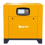 20hp 1ph/3ph 208-230v Variable Motor Rotary Screw Air Compressor 81cfm/115psi. Fixed Price $3699.00.