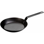 Lodge Cast Iron 10" Seasoned Carbon Steel Skillet, Crs10, Diameter. Fixed Price $51.87.