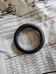 Gardener And Denver Flexible Pipe Gaskets. Fixed Price $25.00.