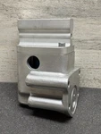 Atlas Copco 1621-1865-00 Housing And 1614-8222-00 Cover Nice. Fixed Price $199.90.