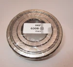 6308-2z Genuine Skf Explorer Deep Groove Bearing Bulk Package Fast Shipping. Fixed Price $35.00.