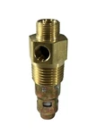 Compressor Check Valve Emglo 1238tam2 Dewalt 5131610-00 3/8 Comp X 1/2 Mnpt. Fixed Price $15.52.