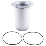 Air Oil Separator 6.3571.0 For Kaeser Compressor Csd125 Csd105 Csd85 M115. Fixed Price $189.05.