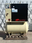 15hp Ingersoll Rand Rotary Screw Air Compressor , #1733. Fixed Price $9750.00.