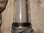 Solberg St-150c Liquid Filter, 80 Cfm,1-1/2 In. Npt. Fixed Price $599.00.
